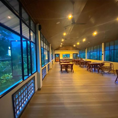 Purna Rivera Munnar Exteriér fotografie